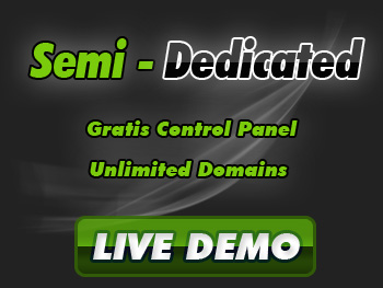 Semi-Dedicated